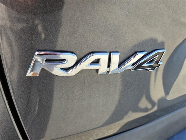 used 2019 Toyota RAV4 car, priced at $22,490