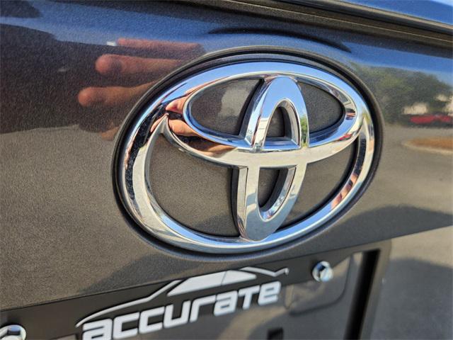 used 2019 Toyota RAV4 car, priced at $22,490
