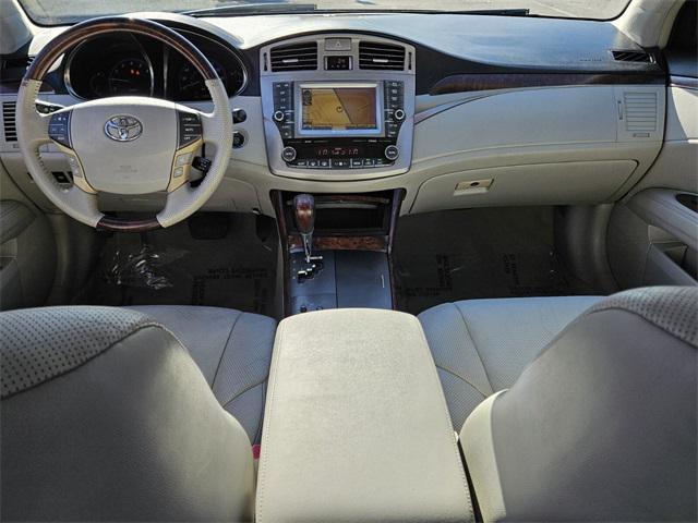 used 2011 Toyota Avalon car, priced at $13,990