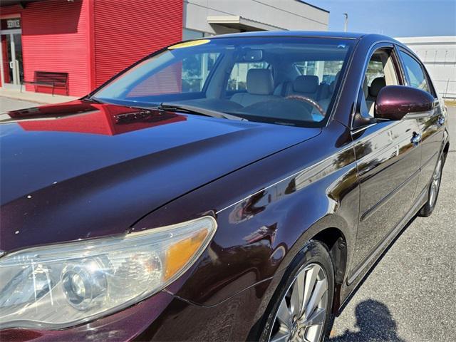 used 2011 Toyota Avalon car, priced at $13,990