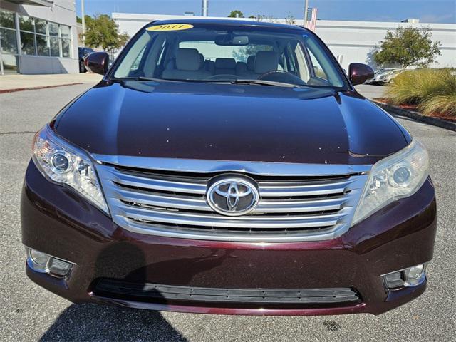 used 2011 Toyota Avalon car, priced at $13,990