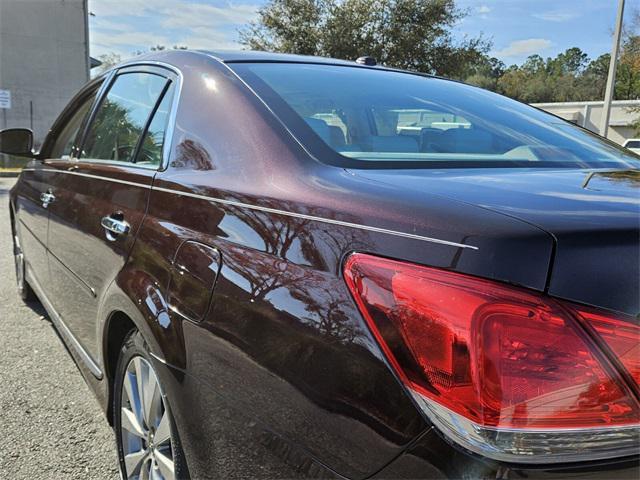 used 2011 Toyota Avalon car, priced at $13,990