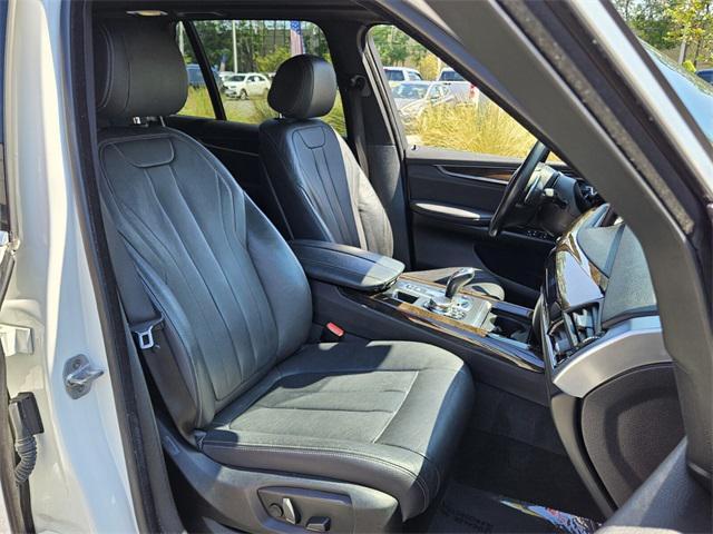 used 2018 BMW X5 car, priced at $18,495