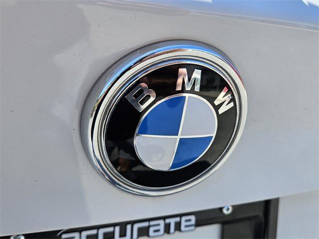 used 2018 BMW X5 car, priced at $18,495