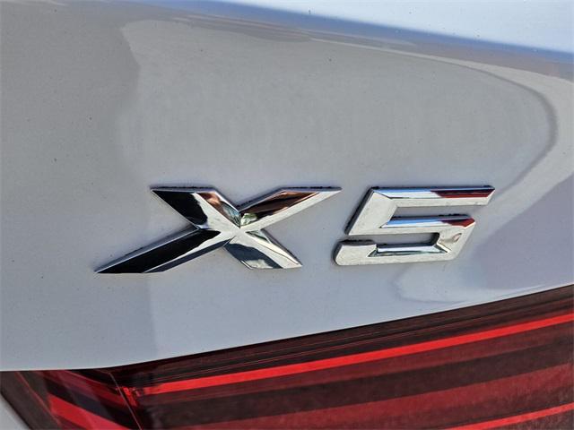 used 2018 BMW X5 car, priced at $18,495