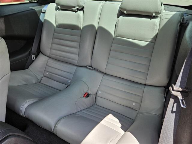 used 2013 Ford Mustang car, priced at $13,995