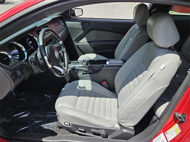 used 2013 Ford Mustang car, priced at $13,995