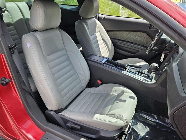used 2013 Ford Mustang car, priced at $13,995