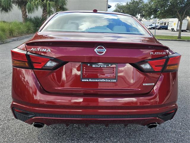 used 2019 Nissan Altima car, priced at $14,495