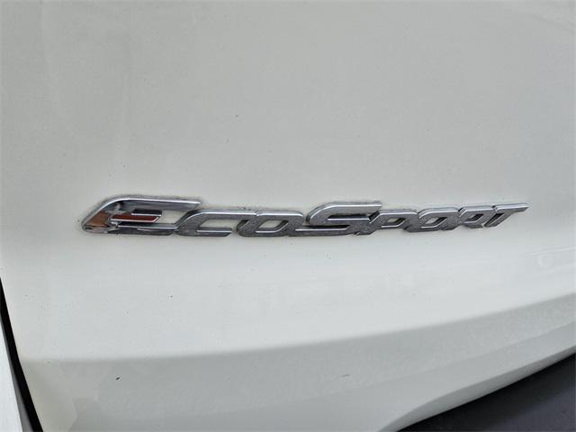 used 2020 Ford EcoSport car, priced at $12,990