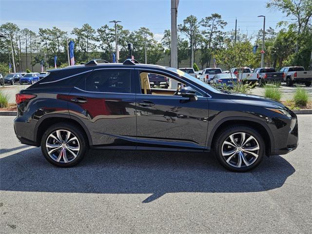 used 2016 Lexus RX 350 car, priced at $17,995
