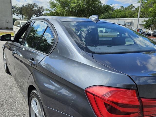 used 2016 BMW 328 car, priced at $11,290