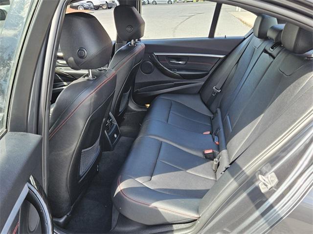 used 2016 BMW 328 car, priced at $11,290