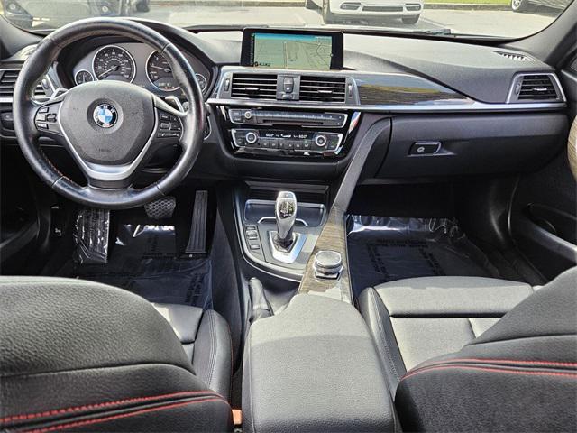 used 2016 BMW 328 car, priced at $11,290