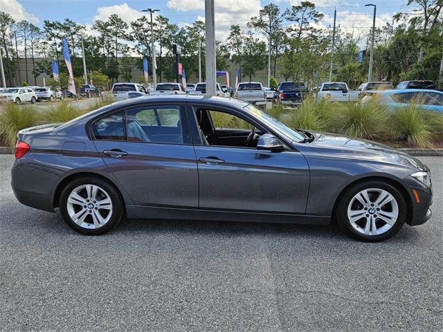 used 2016 BMW 328 car, priced at $11,290