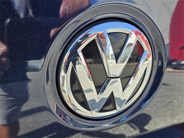 used 2016 Volkswagen CC car, priced at $6,890