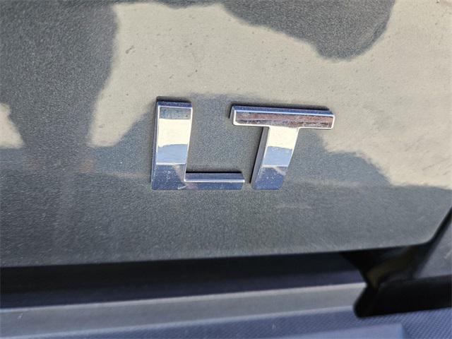 used 2018 Chevrolet Silverado 1500 car, priced at $28,790