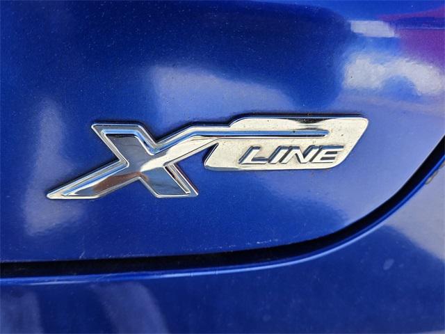 used 2020 Kia Soul car, priced at $14,790