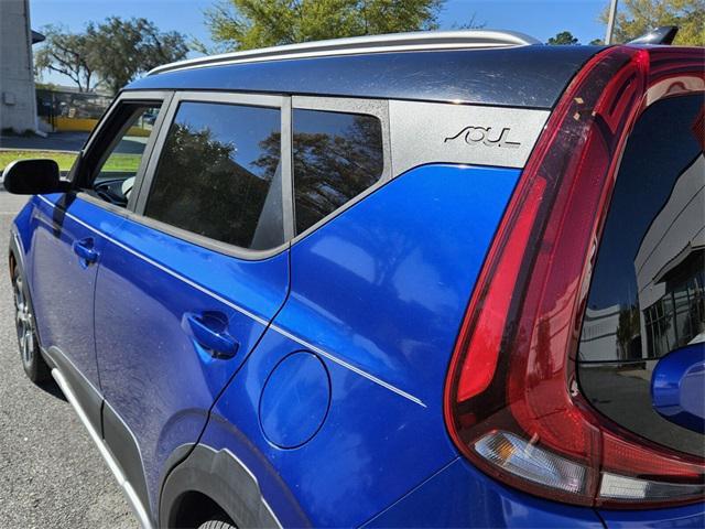 used 2020 Kia Soul car, priced at $14,790