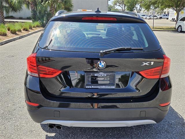 used 2014 BMW X1 car, priced at $10,995