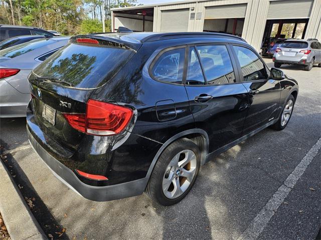 used 2014 BMW X1 car, priced at $10,995