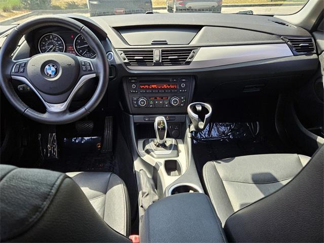 used 2014 BMW X1 car, priced at $10,995