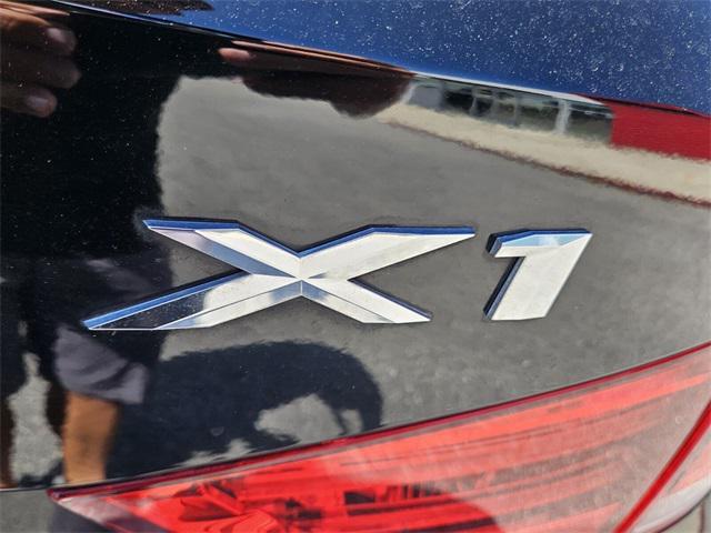 used 2014 BMW X1 car, priced at $10,995