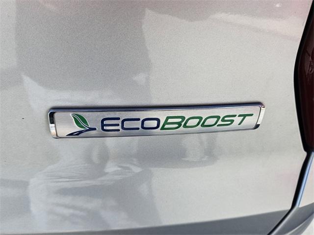 used 2018 Ford Explorer car, priced at $15,390