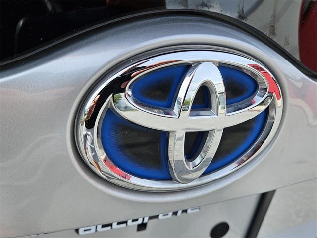used 2021 Toyota Prius Prime car, priced at $22,690