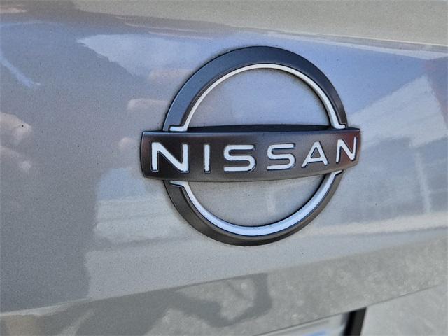 used 2023 Nissan Altima car, priced at $17,990