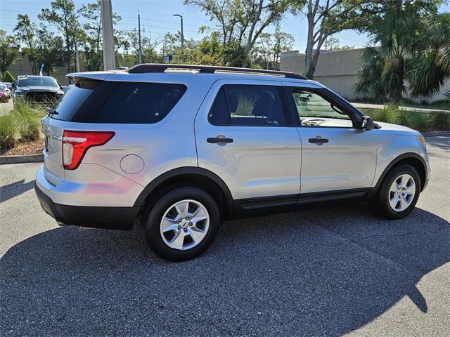 used 2011 Ford Explorer car, priced at $7,495
