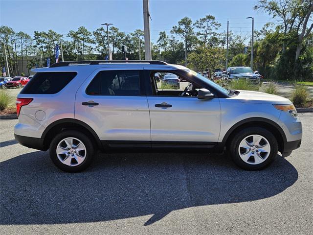 used 2011 Ford Explorer car, priced at $7,495
