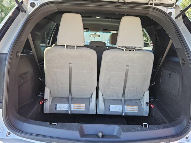 used 2011 Ford Explorer car, priced at $7,495