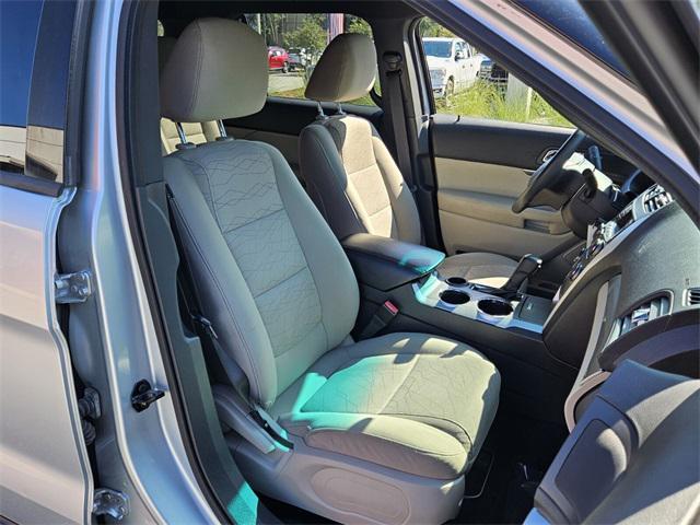 used 2011 Ford Explorer car, priced at $7,495