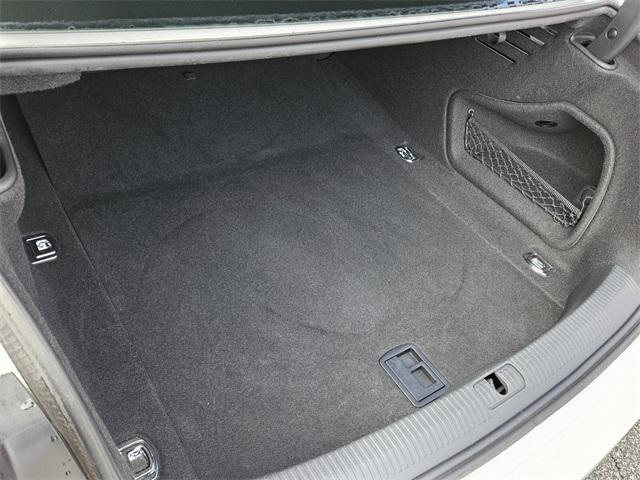 used 2019 Audi A4 car, priced at $14,890
