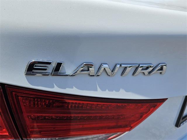 used 2012 Hyundai Elantra car, priced at $6,990