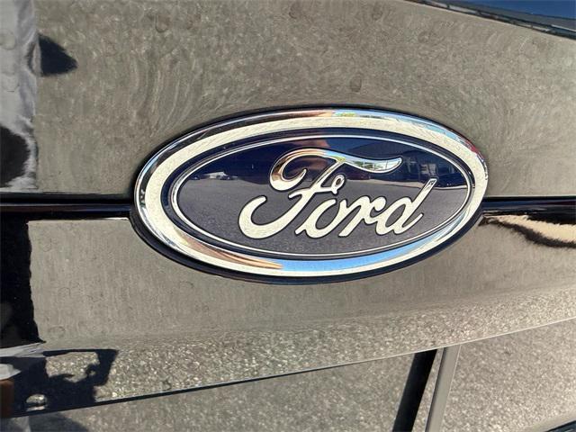 used 2019 Ford Fusion car, priced at $15,795