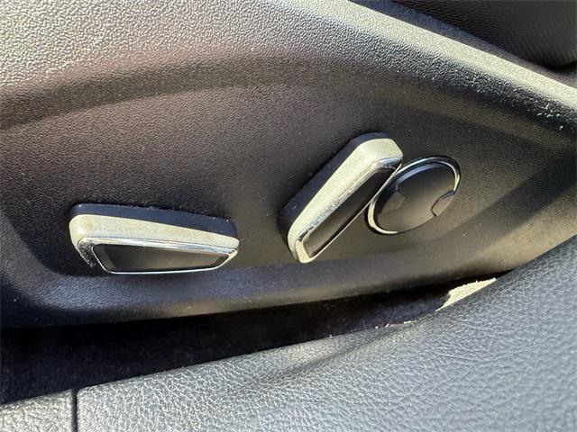 used 2019 Ford Fusion car, priced at $15,795