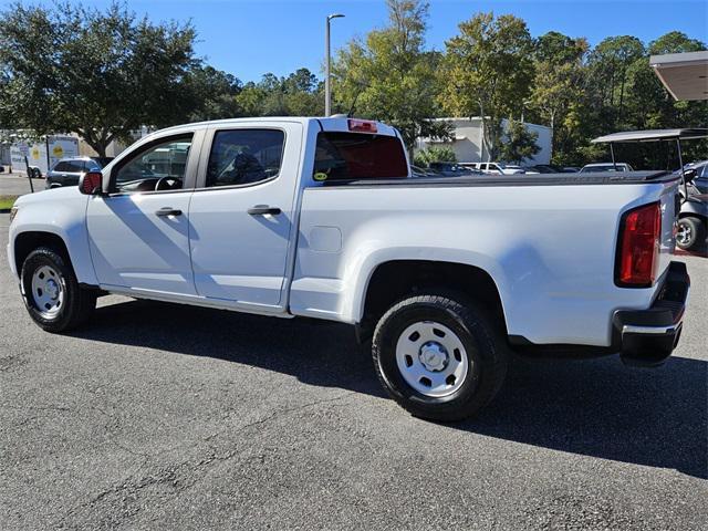 used 2020 Chevrolet Colorado car, priced at $14,690