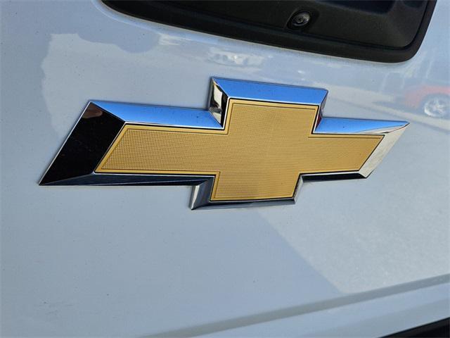 used 2020 Chevrolet Colorado car, priced at $14,690