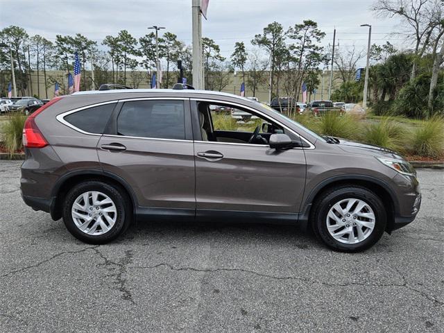 used 2015 Honda CR-V car, priced at $11,790