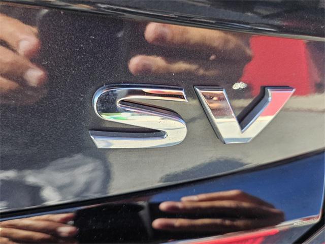 used 2019 Nissan Altima car, priced at $17,490