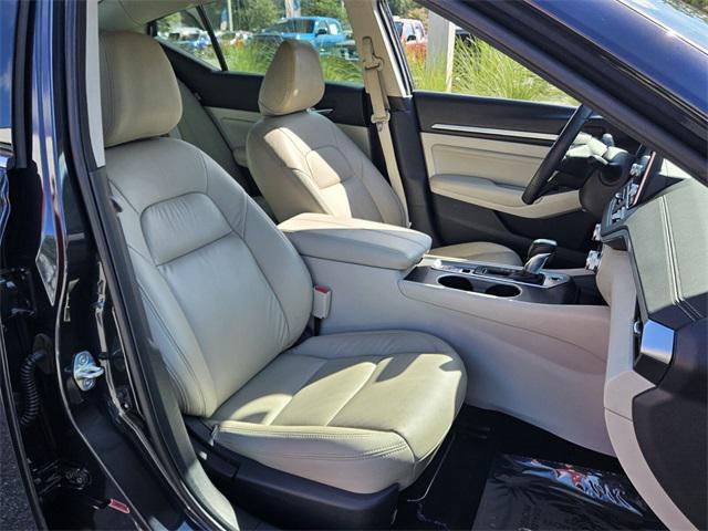 used 2019 Nissan Altima car, priced at $17,490