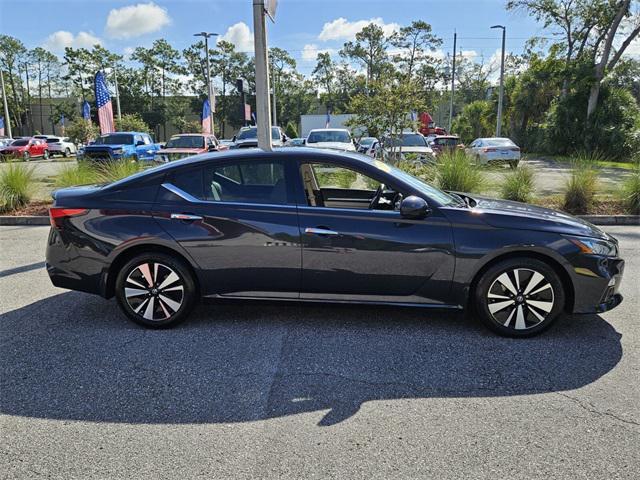 used 2019 Nissan Altima car, priced at $17,490