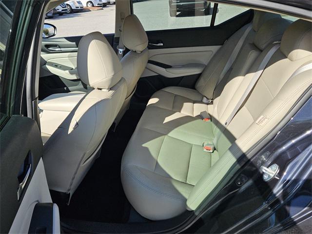 used 2019 Nissan Altima car, priced at $17,490
