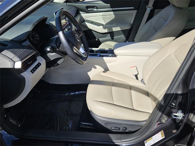 used 2019 Nissan Altima car, priced at $17,490