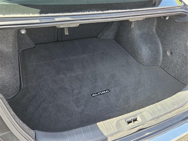 used 2019 Nissan Altima car, priced at $17,490