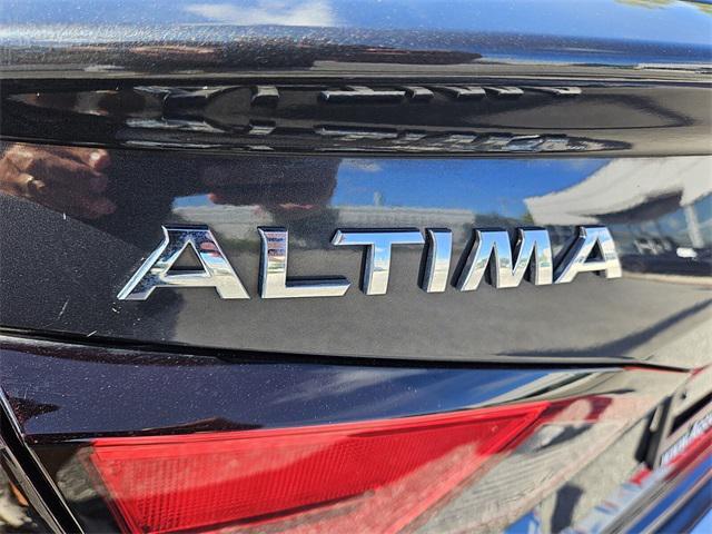 used 2019 Nissan Altima car, priced at $17,490