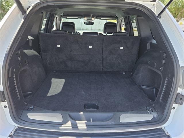 used 2019 Jeep Grand Cherokee car, priced at $14,995