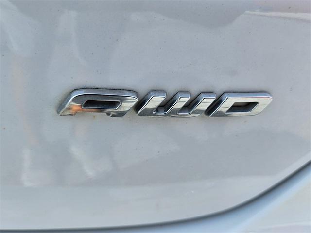 used 2021 Ford Edge car, priced at $17,995